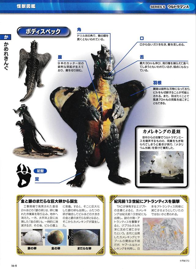 猫吃鱼狗吃肉，奥特曼打小怪兽——盘点艾斯奥特曼中的超级怪兽