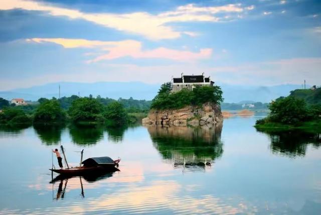 “零陵古城”还是“永州古城”？地名从不是广告词，是回家的路
