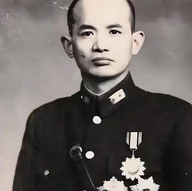 蒋介石遗体早已腐烂不堪？直到贴身护卫守灵三年才说出慈湖的秘密