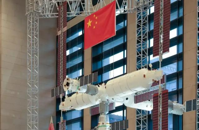 力箭二号8月首飞，中国空间站第二艘飞船初样发射：它有实力如何