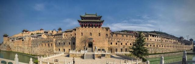 太牛了！山西5家景区霸榜3月5A百强，全国都在羡慕！