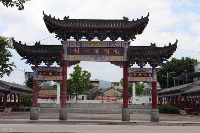 河源景点排行榜，广东河源最值得去的6个好玩景点，你去过几个？