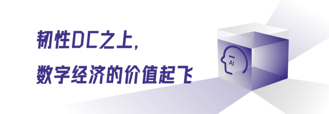 从成本到价值，韧性开启数据中心新篇章