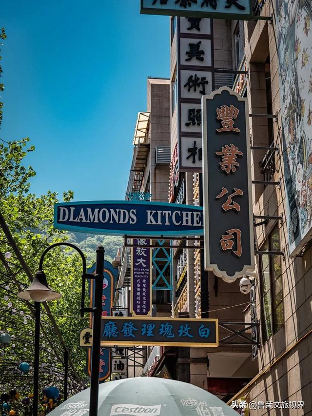 冬日连云港：一半冰雪，一半沧海的浪漫秘境