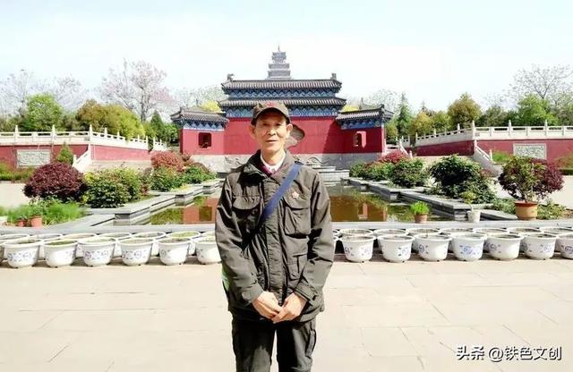 铁兵游记 | 枣庄铁道游击队纪念园和微山湖