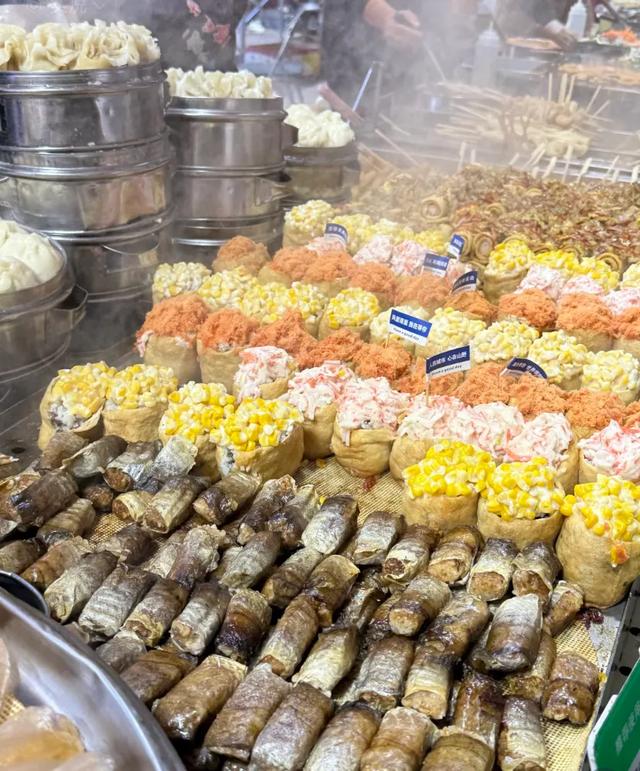 国庆出逃计划：潜入这4座不拥挤的小城，治愈你的一切疲惫