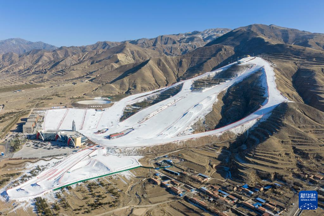 中央媒体看山西|古长城“邂逅”冰雪热