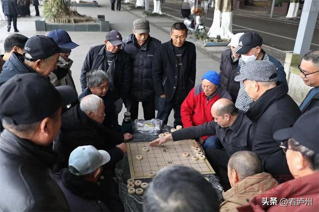 马年寻 “马”！泸州这条百年老街，藏着鲜活烟火气