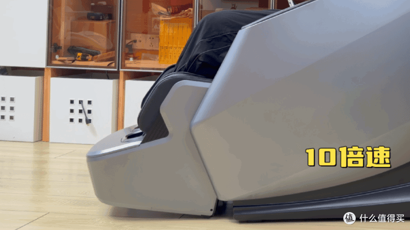 玩了10年按摩椅，建议你这样买！我选啥按摩椅？