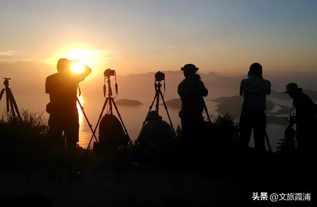 喜报！霞浦荣膺“2025文化旅游目的地”，携山海光影惊艳亮相新华网全国推介！