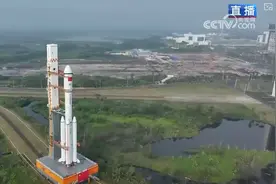 “月壤砖”将赴太空！开展太空暴露实验 2025年年底返回地球图片