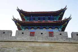 陕西省“第二大城市”，GDP不到西安的一半，面积比4个西安还大图片