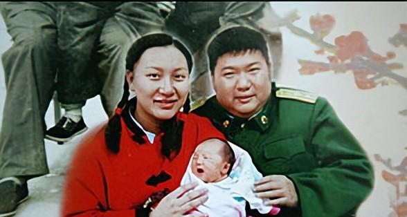 主席首位曾孙毛东东，出生日期有些特别，如今21岁国防科技读大三