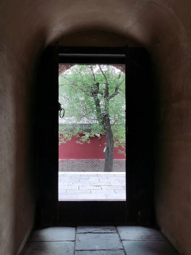 河北石家庄，寻访正定古城的九楼四塔八大寺