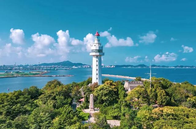 不是青岛，不是威海，真正让人来了不想走的山东海边城市被忽视了