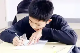 初三一模过后，哪几科还能大幅提分？过来人几点经验分享给你图片