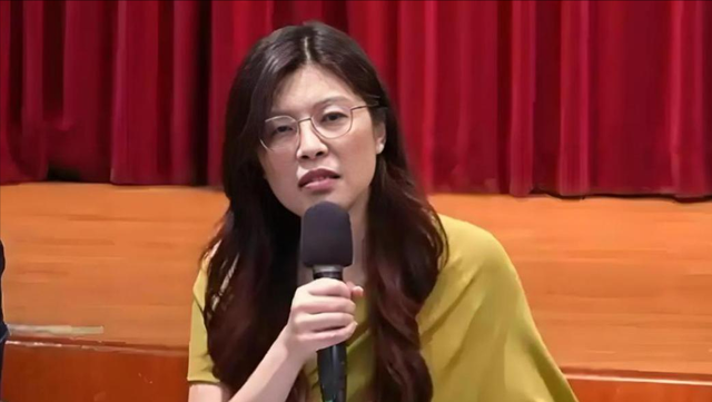 8人压倒性支持，郑丽文强援全部到齐，张亚中断言：国民党输怕了