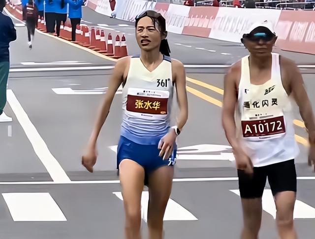 解聘传闻真相大白2个月，张水华事件的反转，比马拉松更耗人心