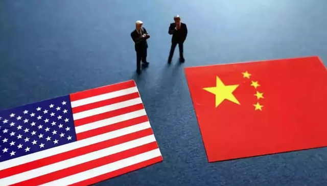 不到48小时，中方重拳反击四国，美专家感慨：中国才是下个领导者
