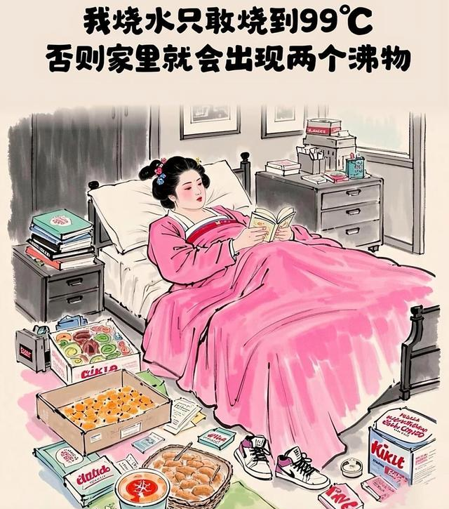 句句深刻句句经典看完后绝对能让你笑掉大牙的搞笑语录大家看看呗