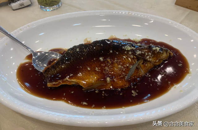 杭州必吃美食排行榜