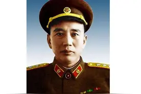 55年授衔 王震为什么也被提名大将 其实就在于他的三项功劳图片
