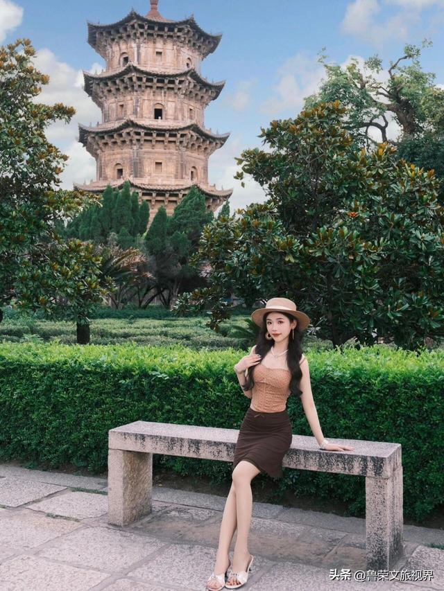 泉州漫记：在山海与烟火间，打捞十处光阴的印记