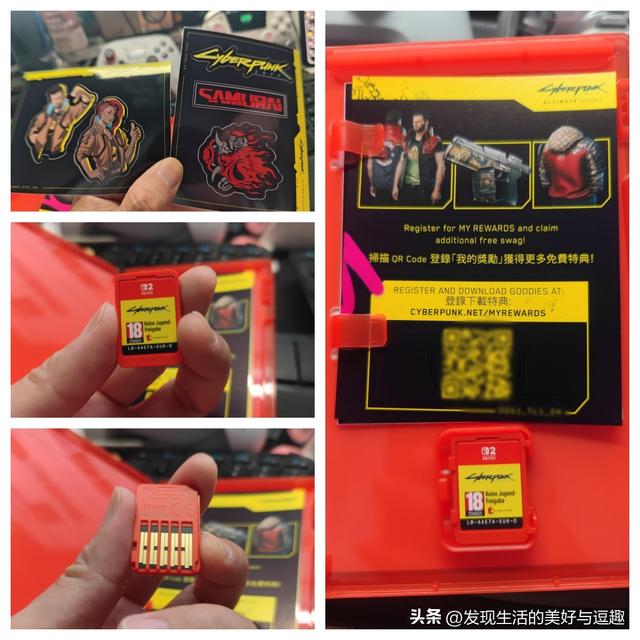在NS2上入的首款游戏让我体会到了传承