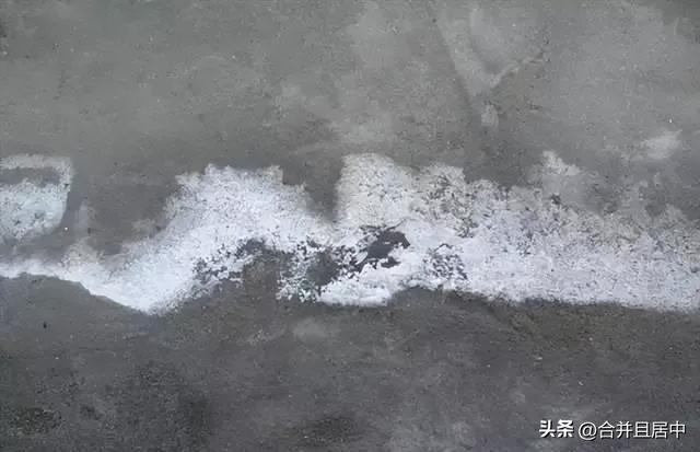 混凝土16个常用的知识你知道吗？真的不能更全面了~