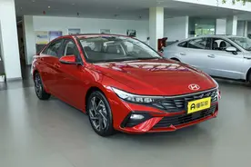 韩系车别乱买！最新质量榜，胜达、伊兰特达标，智跑、起亚K5上榜图片