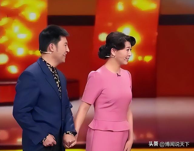 闫学晶风波终于落幕！6个男人惨遭牵连，其中儿媳与继女最不好过