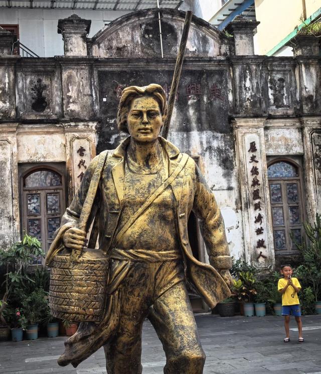 广西东兴旅游全攻略：中越边境的百年商镇，人文实用玩法一次讲清