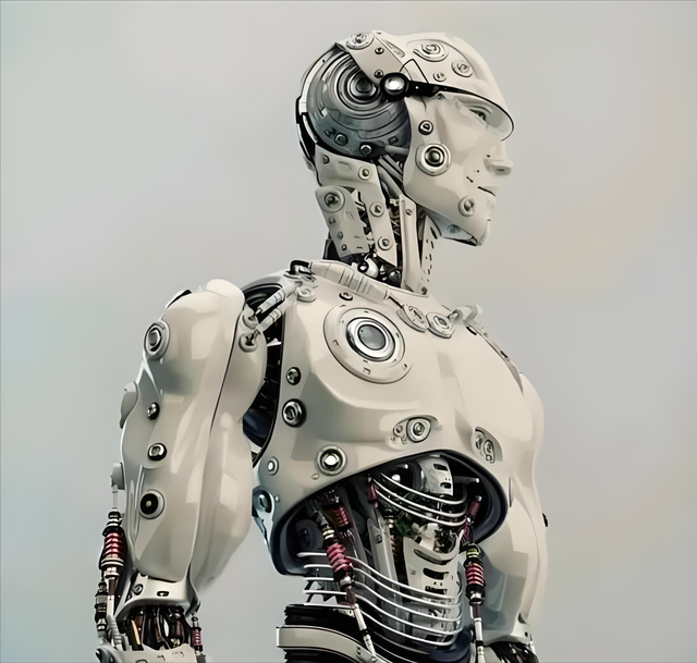 杭州炸出机器人 "国家队"！兵器装备集团旗下企业，刚拿 5 亿融资