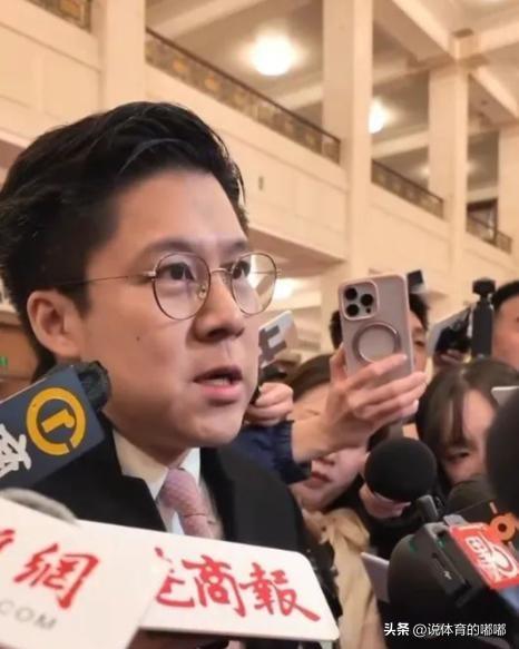 18岁全红婵伤退单人赛后突传喜讯！霍启刚早看透她的未来？