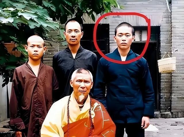 释永信交代的情况令人吃惊！你想象不到他的生活有多豪！