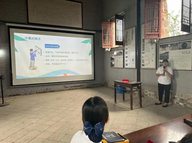 大荔县文旅局创新“文旅+医疗”融合服务新路径