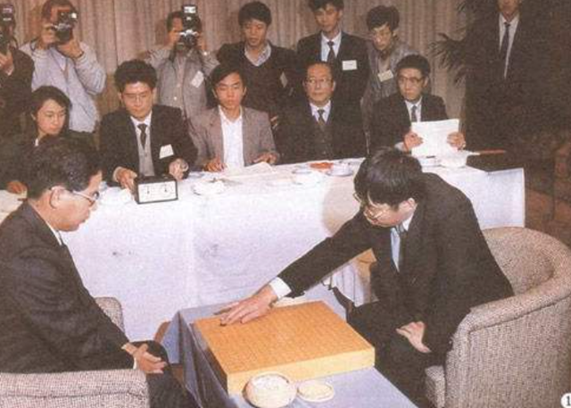 没想到	，聂卫平猝然离世不到48小时，邓亚萍竟因一个举动口碑暴增