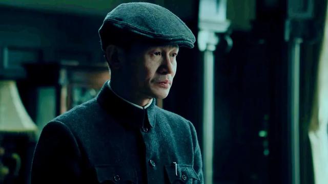 《沉默的荣耀》中，最阴险的人是谁？不是谷正文，不是毛人凤