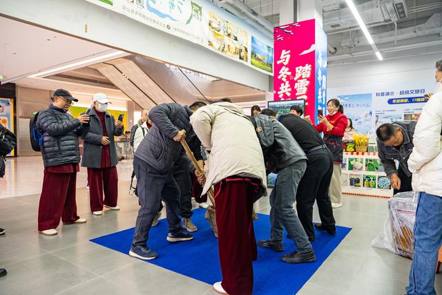 武汉音乐地图走进黄陂！甘露山上演“冰雪+文旅+音乐”嘉年华！