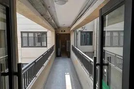 带连廊的房子好不好？连廊户型是怎么产生的？看完终于明白了图片