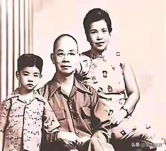 揭开谷正文真面目：从北大生到孤家寡人，特务生涯背后的人性异化