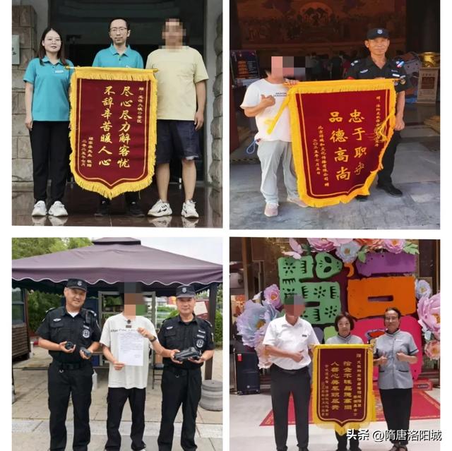 暑期文旅“热”力四射！花式活动“热”度爆棚！