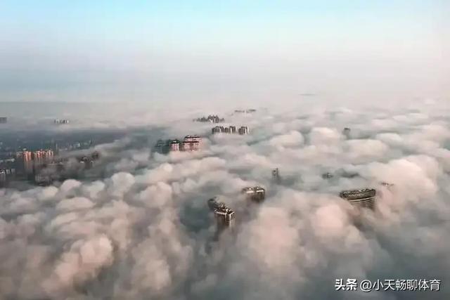 世界上只有山东省才有的全球独一无二的五大奇观
