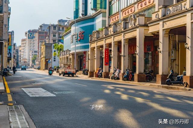 武汉出发！高铁3.5h直达！用3天时间解锁一座小众宝藏城市