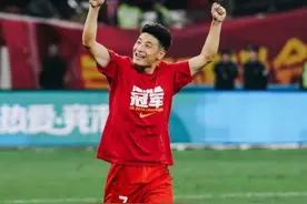 人设崩塌！名记曝36强赛时武磊拒绝出场，球迷：开除出国家队！图片