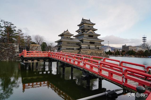 备受欧美游客喜欢的雪国，被我找到了