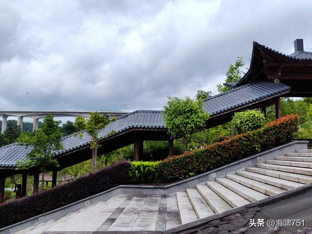 福建永定客家博览园