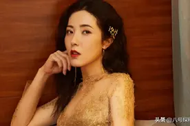 中国最干净的8位女星，不傍富豪、不滥情、个个清白干净图片