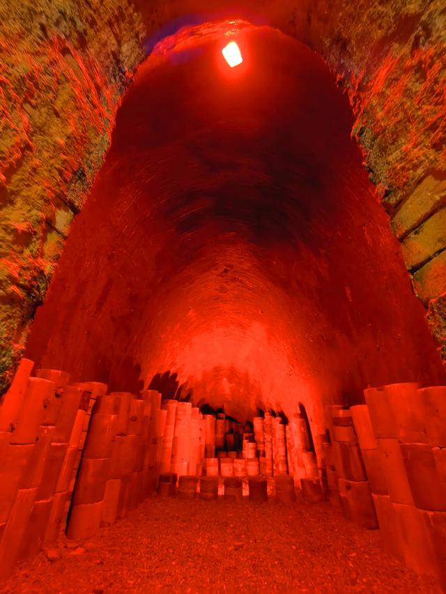 江西五日自由行：北看故宫,南访古窑《十六》(2025·10·30～11·3)