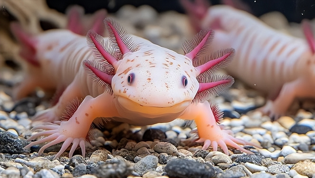 科学家用AI破解生命密码！反推细胞规则，开启编程物质可能性